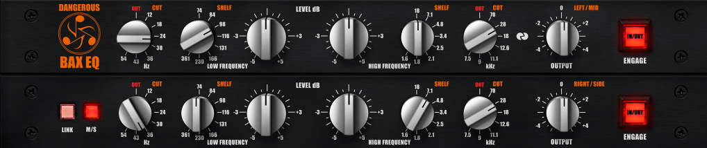 Dangerous BAX EQ