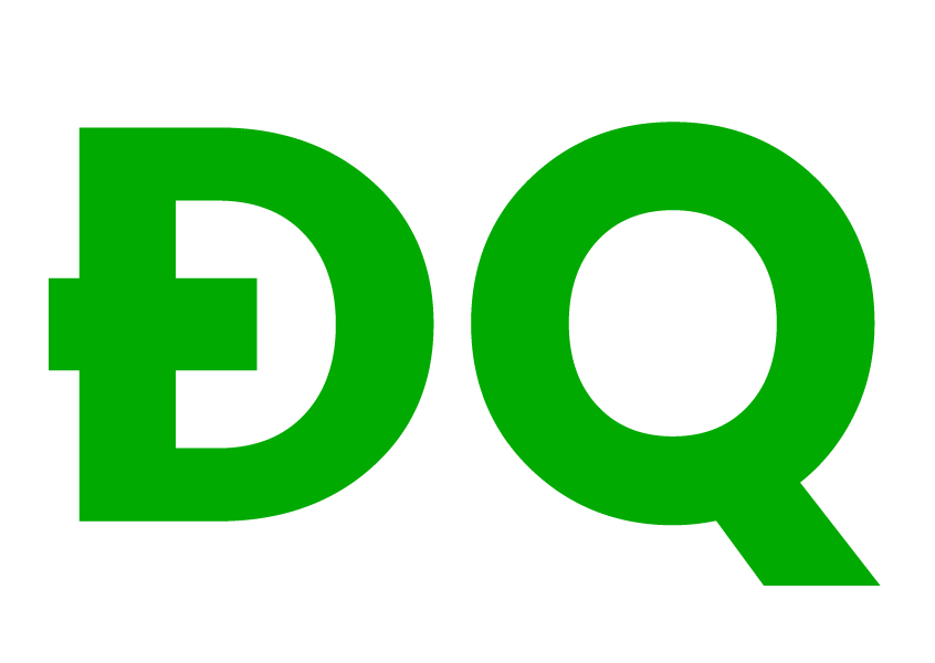 Ð Quality Logo